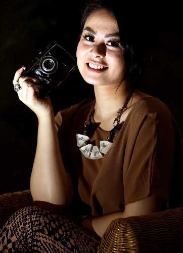 Fotografer Terpopuler di Indonesia 1
